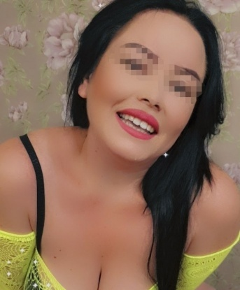 Анкета проститутки Марина - Фото 1, Кень-Юрт, 33 года, №366