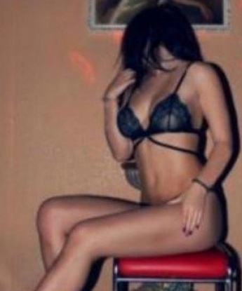 Анкета проститутки Валюша - Фото 1, Кень-Юрт, 25 лет, №13990